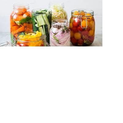 Fermented Food and Drink Market