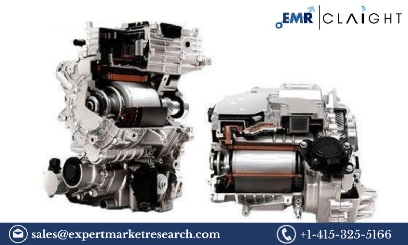 Japan Electric Vehicle Motor Market Size, Share, Growth,