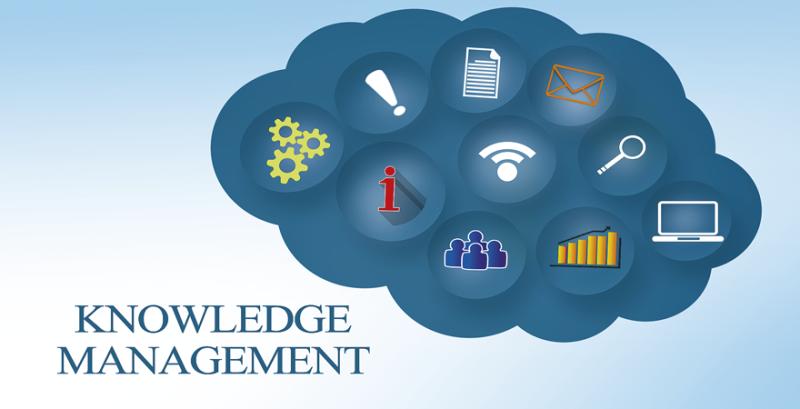 Knowledge Management Software Market is Expected to Reach USD