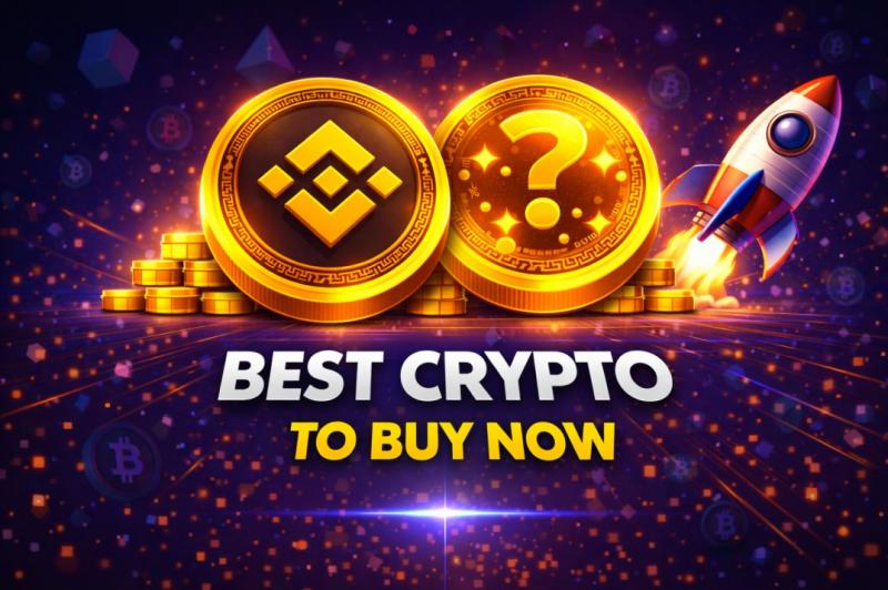 9900% May Sound Extreme - But Early BNB Buyers Said the Same Thing at $0.10