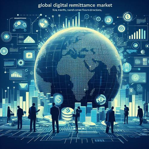 Digital Remittance Market