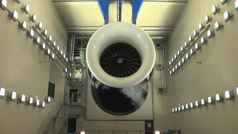 Aircraft Engine Test Cells Market