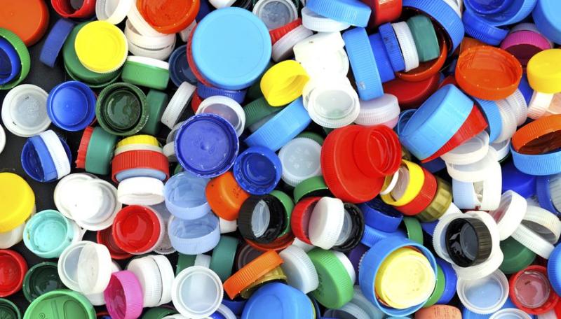 Technological Advancements: Shaping the Future of Plastic Caps