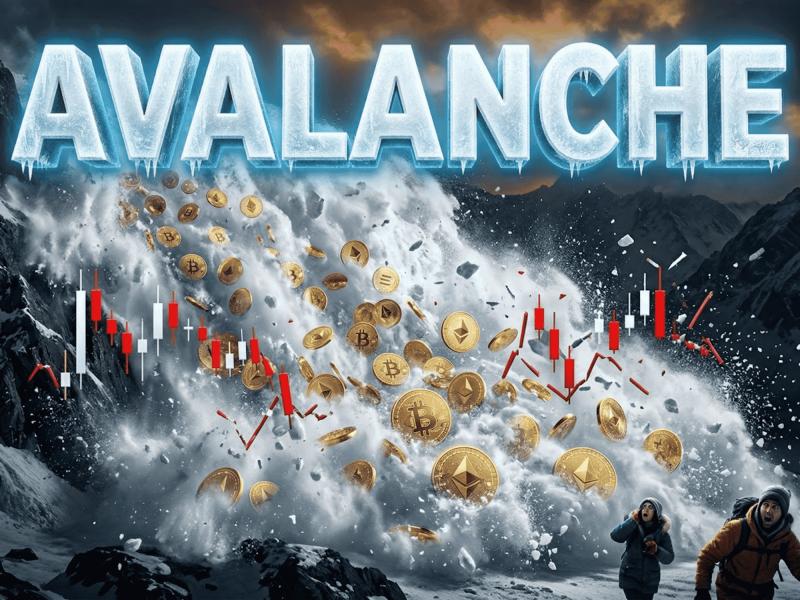 $334M Liquidated in 24 Hours and Extreme Fear Just Hit Day 38: What