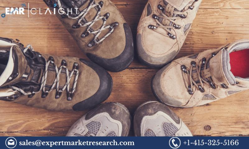 Global Hiking Footwear Market