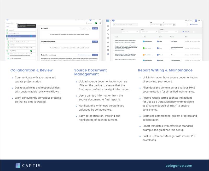 AI-Powered Solutions for Regulatory Excellence in the Medical Device Industry