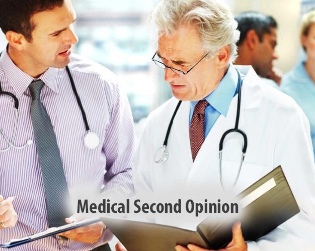 Medical Second Opinion Market