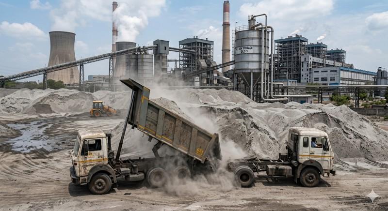 Fly Ash Market