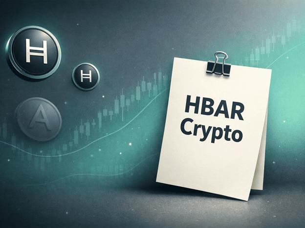 Hbar Crypto: Hedera Holds Commodity Status but Altcoin Season