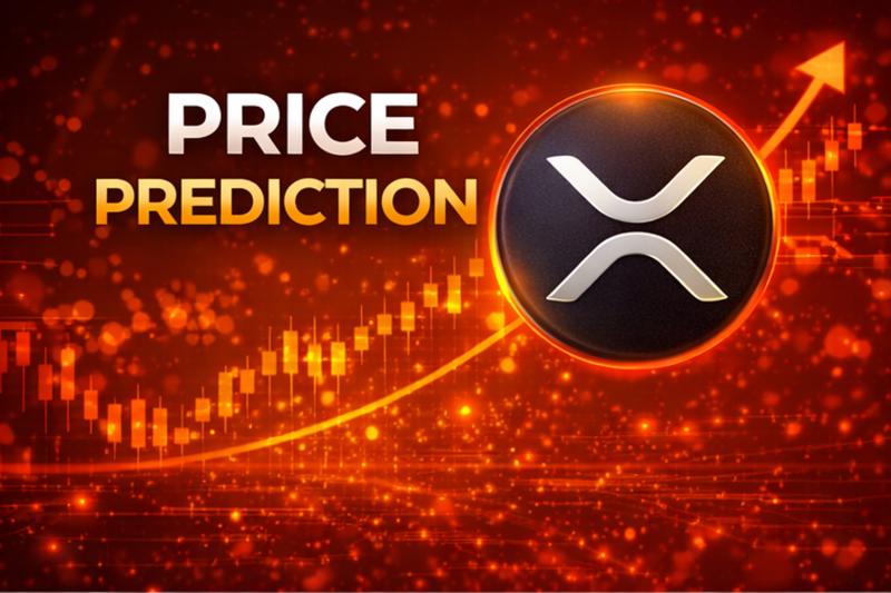 XRP Price Prediction: Exchange Utility Tokens Surge in Q1 2026