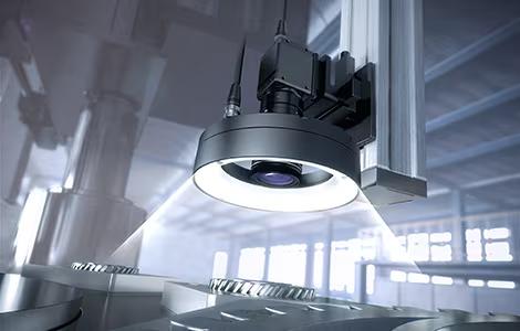 Automated Optical Inspection System Market Segment Key