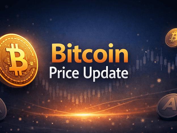 Fed holds at 3.75% and BTC falls 5% after FOMC while AlphaPepe presale offers 100x as a macro volatility hedge.