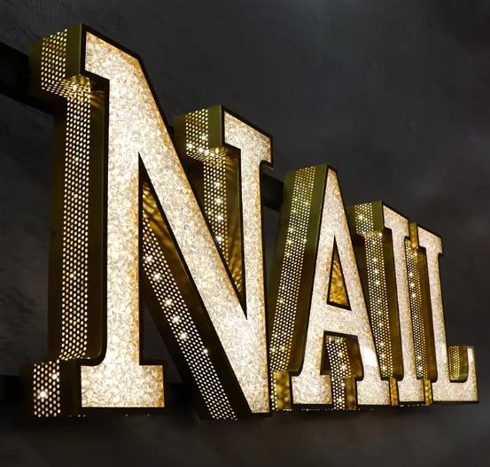 Market Trends: Why Wholesale Acrylic Luminous Sign Price