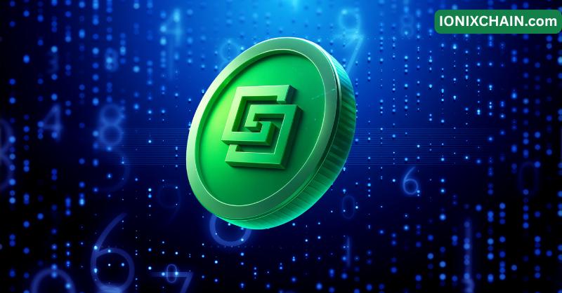 Best Crypto Presale 2026 - Breaking: $IONIX Chain Raises