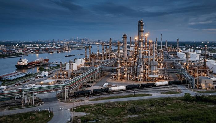 Ethylene Oxide Price