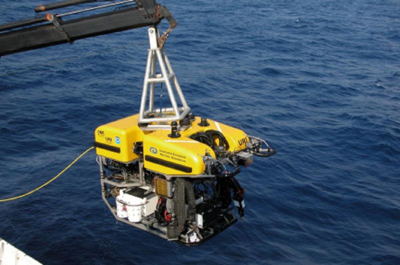 Remotely Operated Vehicle (ROV) Market