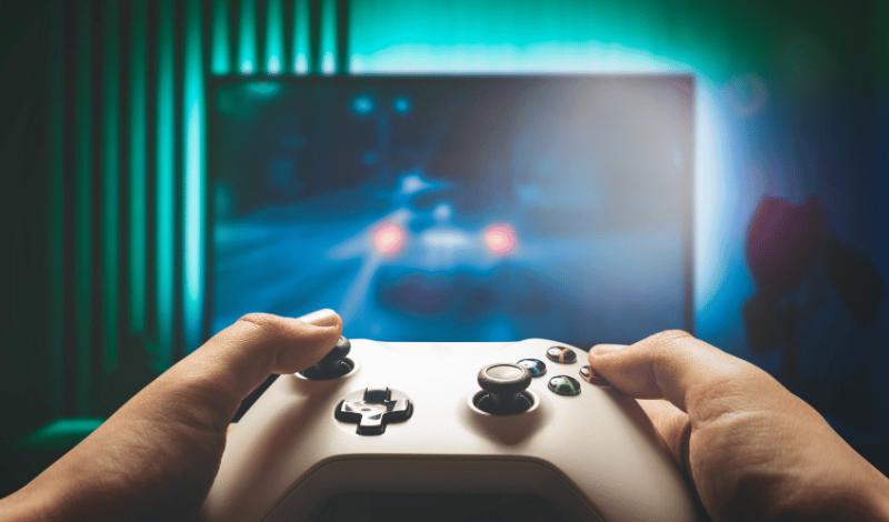 Gaming Console Market