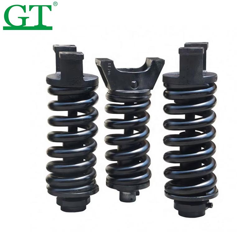 Leading Innovation: GT as a Top 10 Track Adjuster Assembly