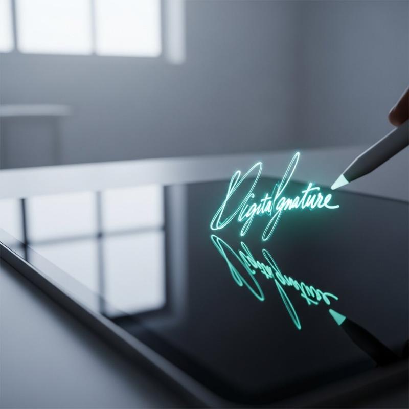 1 News Article Image Digital Signature Market to Reach US$126.26 Billion by 2033