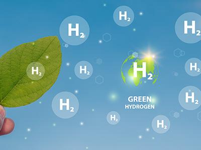 Saudi Arabia Green Hydrogen Market