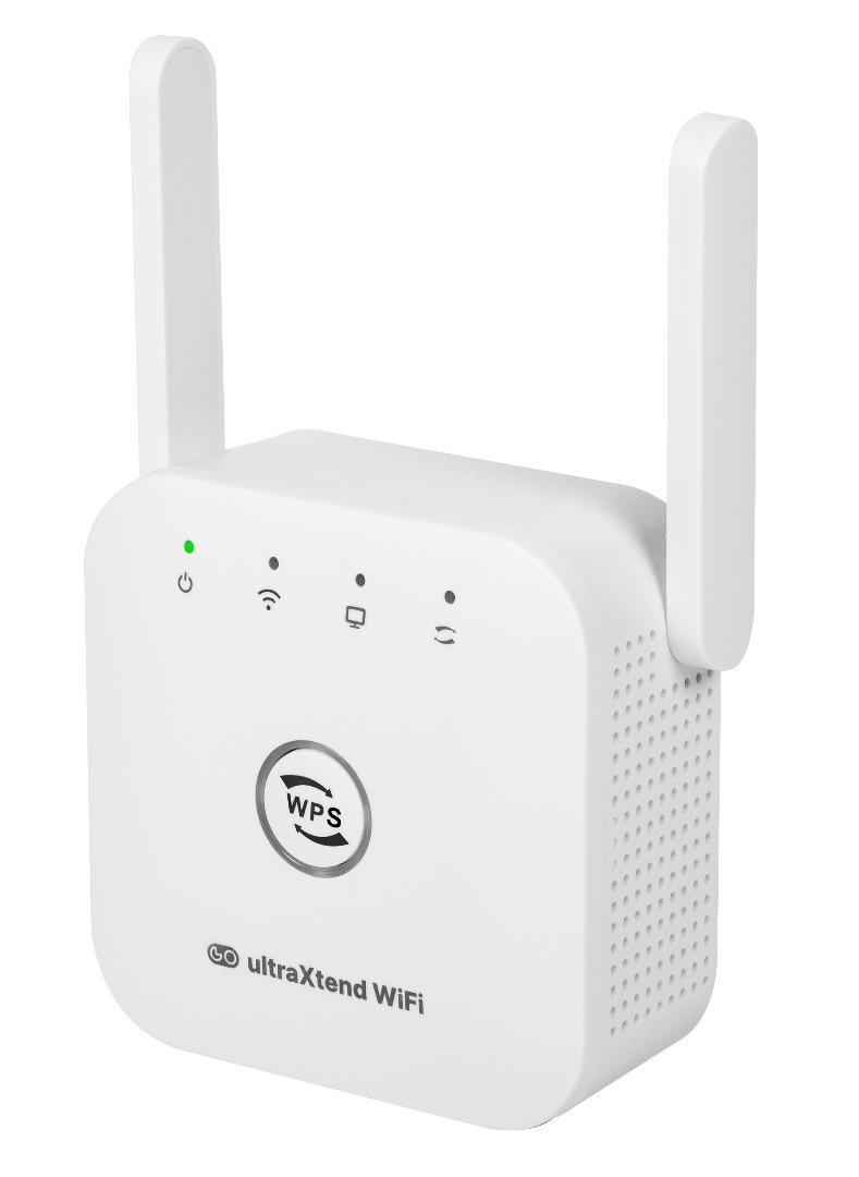Ultraxtend Wifi Reviews 2023 - All Truth about Ultraxtend Wifi Booster
