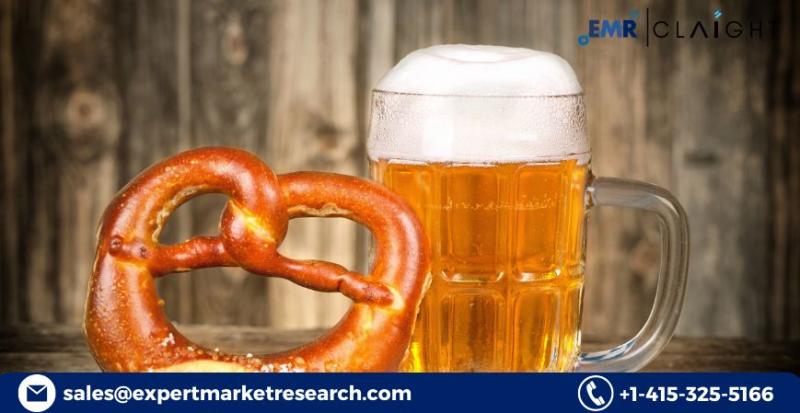 Europe Beer Market