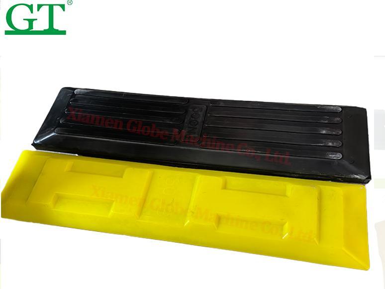 A Buyer's Guide to Sourcing from a Top Rated Rubber Tracks