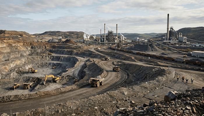 Nickel Price
