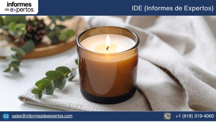 Mexico Scented Candles Market: Growth, Trends, and Forecast