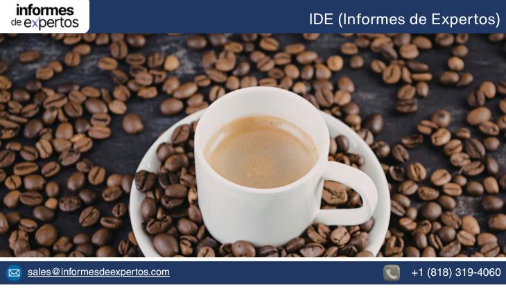 United States Coffee Market Insights: Growth, Opportunities