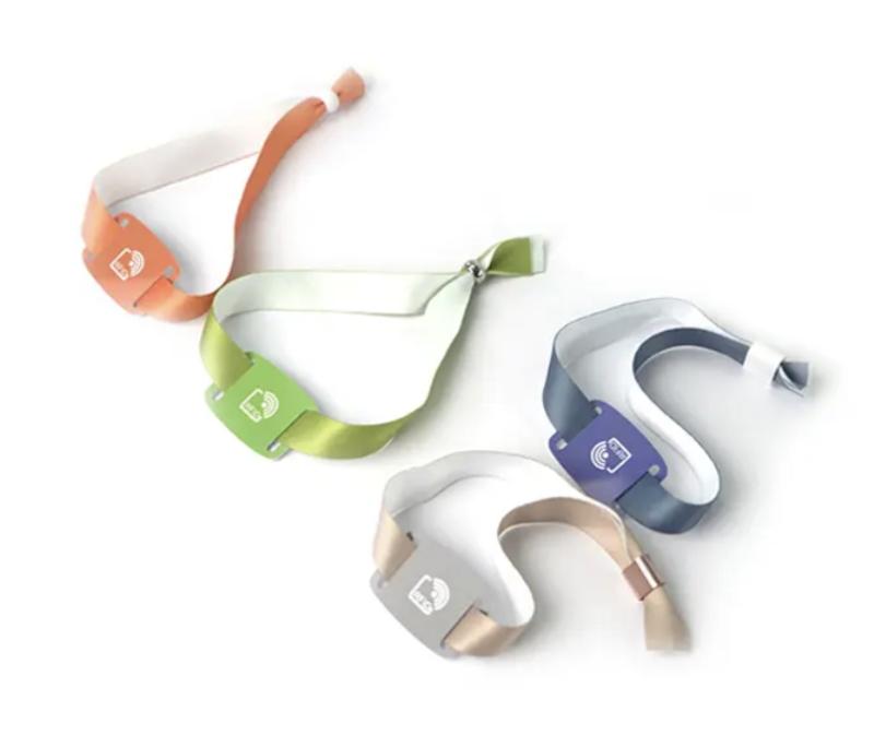 What Defines a China High Quality NFC Tag Exporter at Global Tech