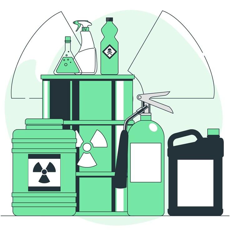 The global Deuterated Solvents market was valued at US$42 million in 2024 and is projected to reach US$287 million by 2033.