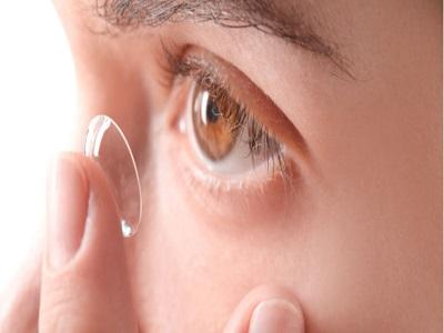 Contact Lenses Market