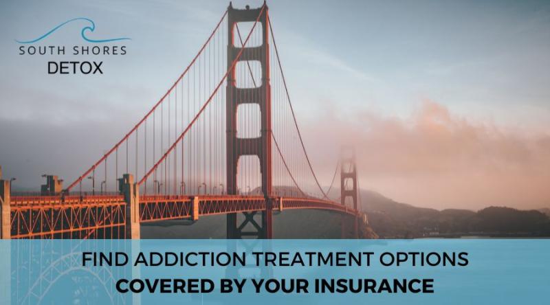 South Shores Detox Expands Access to Treatment by Accepting Most Major Insurance Providers