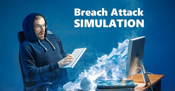 Breach and Attack Simulation Market