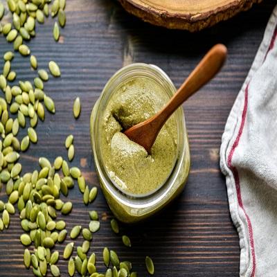 Pumpkin Seed Butter Market