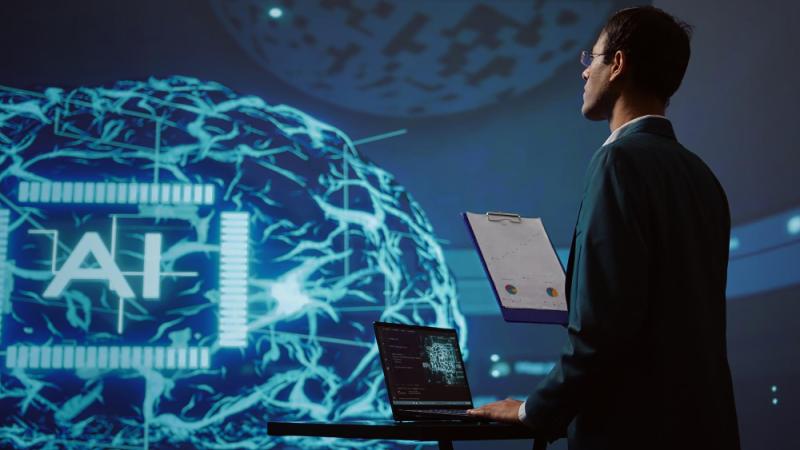 Synclovis Systems Unveils Cutting-Edge Agentic AI Development Solutions