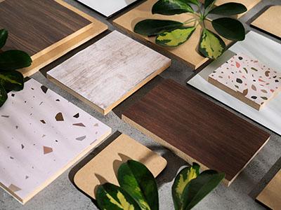 Global Luxury Vinyl Tiles Market