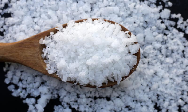 Caustic Soda Market