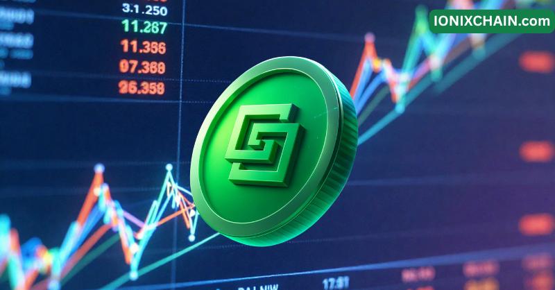 Pi Coin Haberleri: Pi Coin Fiyati Durgun, IONIX Chain ($IONX) Yeni ABD Kripto Düzenlemelerine Uyum Sagladi