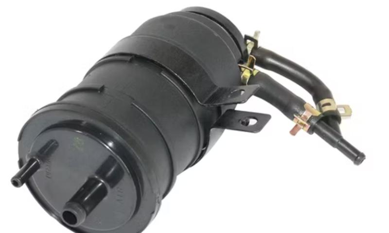 Automotive Carbon Canister Market