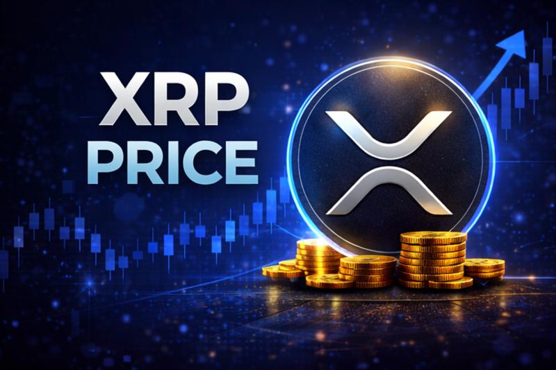 XRP Price Awaits CLARITY Act While Pepeto Presale Offers What the $1.30 to $1.50 Range Cannot Deliver
