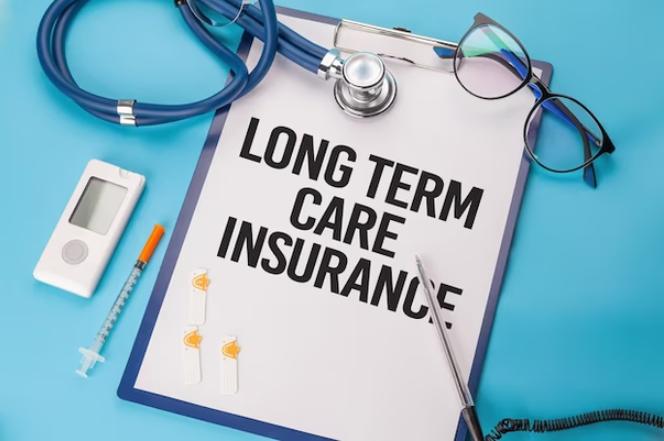 Long-Term Care Insurance Market