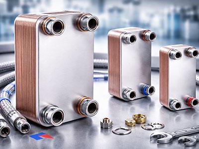 U.S. Brazed Plate Heat Exchanger Market