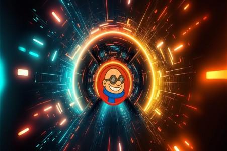 Based Eggman Surpasses 40 Million Tokens Sold as Crypto Market Enters Period of Investor Indecision