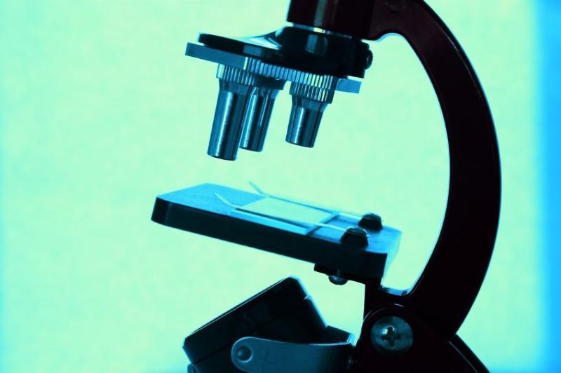 Life Science Microscopy Device Market Size 2026