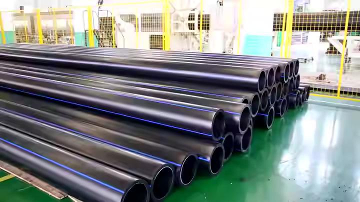 Polyethylene Pipe Market Size 2026