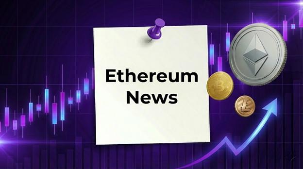 Ethereum Fiyati 13% Artti, ETF Akimleri ve Ag Aktivitesi Destekleniyor