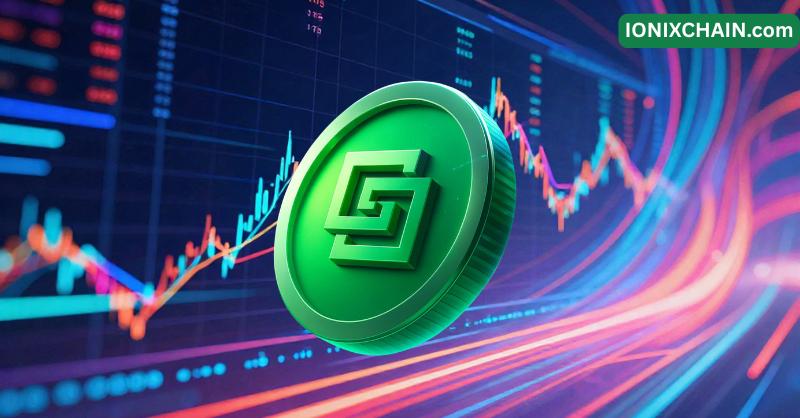 Bitcoin Price Prediction: ETF Inflows Soar as IONIX Chain