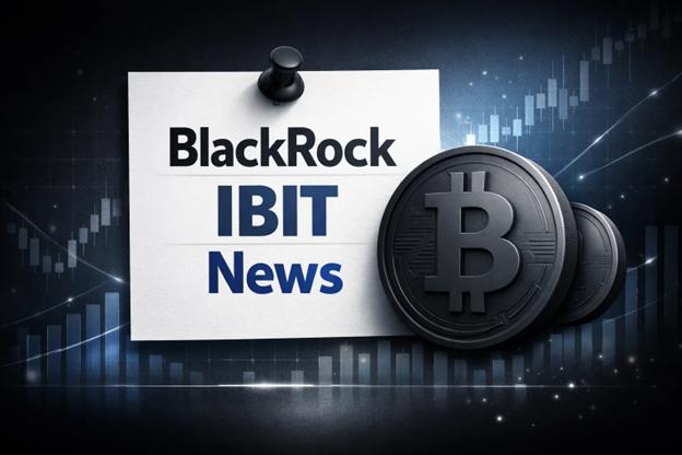 Kurumlar Bitcoin'a Döndü: BlackRock IBIT 199 Milyon Dolarlık Akıma Sahip